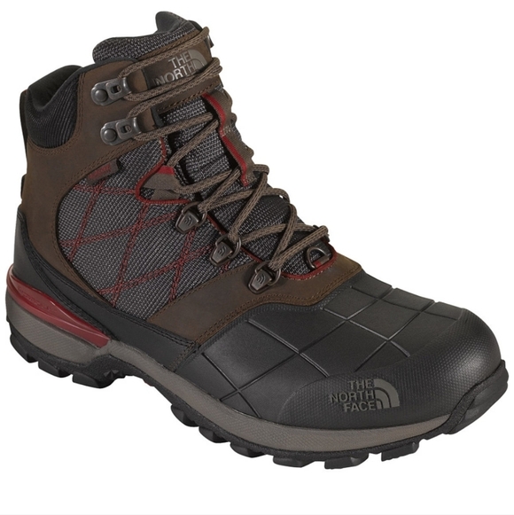 The North Face Snowsquall Mid Boot Size 13 main image 9